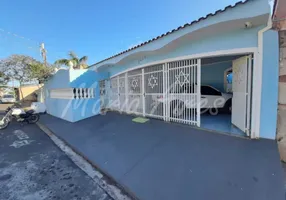 Foto 1 de Casa com 3 Quartos à venda, 210m² em Vila Faria, São Carlos