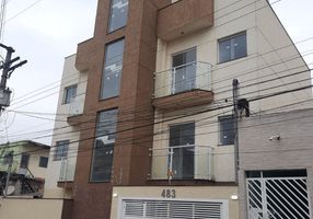 Foto 1 de Apartamento com 2 Quartos à venda, 50m² em Jardim Penha, São Paulo
