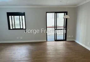 Foto 1 de Apartamento com 1 Quarto para alugar, 54m² em Vila Olímpia, São Paulo