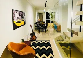 Foto 1 de Cobertura com 3 Quartos à venda, 140m² em Mansões Santo Antônio, Campinas