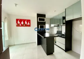 Foto 1 de Apartamento com 2 Quartos à venda, 59m² em Nova Palhoça, Palhoça