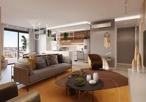 Foto 1 de Apartamento com 3 Quartos à venda, 108m² em Reserva da Mata, São José do Rio Preto