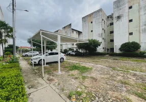 Foto 1 de Apartamento com 2 Quartos à venda, 41m² em Morada do Sol, Teresina