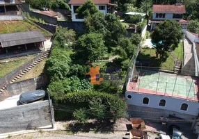 Foto 1 de Lote/Terreno à venda, 360m² em Pimenteiras, Teresópolis