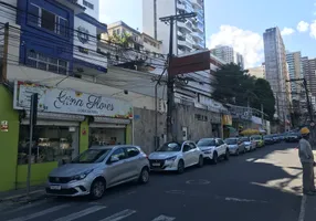 Foto 1 de Ponto Comercial para alugar, 48m² em Graça, Salvador