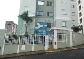 Foto 1 de Apartamento com 2 Quartos à venda, 54m² em Jardim Gibertoni, São Carlos