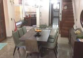 Foto 1 de Casa com 5 Quartos à venda, 265m² em Ipiranga, São Paulo