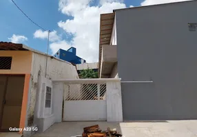 Foto 1 de Kitnet com 1 Quarto para alugar, 20m² em Bequimão, São Luís