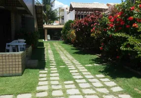Foto 1 de Casa de Condomínio com 5 Quartos à venda, 900m² em Itapuã, Salvador