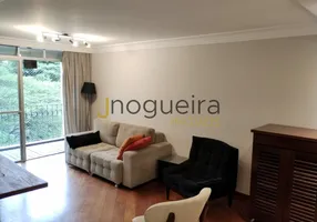 Foto 1 de Apartamento com 3 Quartos para alugar, 74m² em Vila Sofia, São Paulo