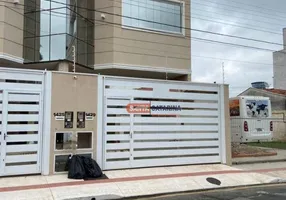 Foto 1 de Sobrado com 3 Quartos à venda, 190m² em Centro, Balneário Camboriú