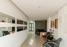 Foto 1 de Apartamento com 1 Quarto para alugar, 50m² em Vila Andrade, São Paulo