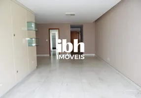 Foto 1 de Apartamento com 4 Quartos à venda, 150m² em Funcionários, Belo Horizonte