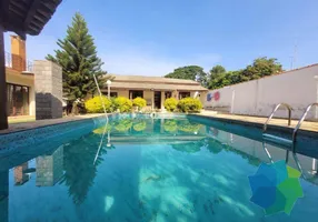 Foto 1 de Casa de Condomínio com 2 Quartos para venda ou aluguel, 350m² em CONDOMINIO ZULEIKA JABOUR, Salto