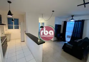 Foto 1 de Apartamento com 2 Quartos à venda, 48m² em Jardim Residencial Martinez, Sorocaba