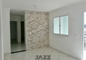 Foto 1 de Apartamento com 3 Quartos à venda, 71m² em Vila São Francisco, Hortolândia