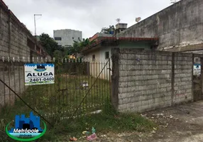 Foto 1 de Lote/Terreno para alugar, 200m² em Cidade Soberana, Guarulhos