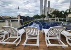 Foto 1 de Apartamento com 2 Quartos à venda, 44m² em Colégio, Rio de Janeiro