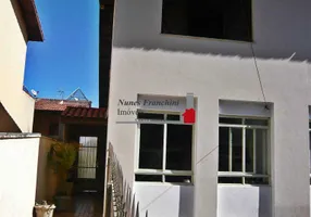 Foto 1 de Sobrado com 4 Quartos para alugar, 270m² em Vila Amália, São Paulo