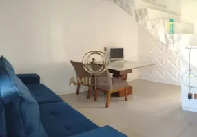 Foto 1 de Casa de Condomínio com 2 Quartos à venda, 80m² em Vila São Geraldo, São José dos Campos