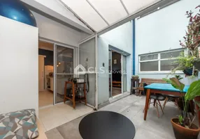 Foto 1 de Apartamento com 1 Quarto à venda, 65m² em Pinheiros, São Paulo
