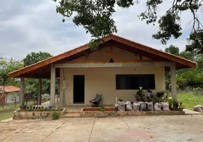 Foto 1 de Fazenda/Sítio com 2 Quartos à venda, 130m² em Aldeia dos Laranjais, Porto Feliz