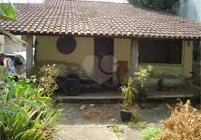 Foto 1 de Casa com 3 Quartos à venda, 169m² em Itaipu, Niterói