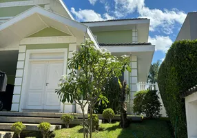 Foto 1 de Casa de Condomínio com 4 Quartos à venda, 253m² em Urbanova, São José dos Campos