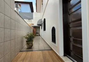 Foto 1 de Casa com 3 Quartos à venda, 126m² em Butantã, São Paulo