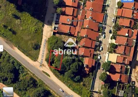 Foto 1 de Lote/Terreno para alugar, 1173m² em Ponta Negra, Natal