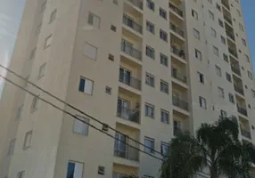 Foto 1 de Apartamento com 2 Quartos à venda, 56m² em Vila Gustavo, São Paulo