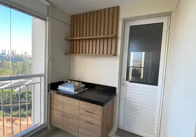 Foto 1 de Apartamento com 3 Quartos à venda, 90m² em Jardim Arpoador Zona Oeste, São Paulo