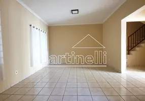 Foto 1 de Casa com 3 Quartos à venda, 180m² em Iguatemi, Ribeirão Preto