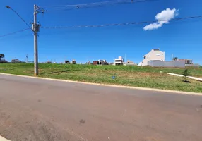 Foto 1 de Lote/Terreno à venda, 307m² em Jardins Parma, Senador Canedo