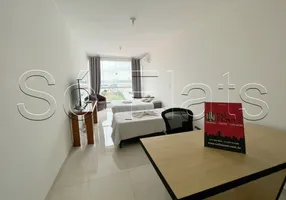 Foto 1 de Apartamento com 1 Quarto para alugar, 28m² em Alto da Lapa, São Paulo