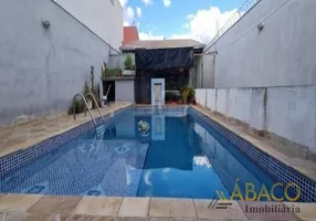 Foto 1 de Casa com 1 Quarto à venda, 90m² em Residencial Américo Alves Margarido, São Carlos