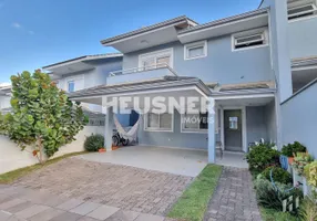 Foto 1 de Casa com 3 Quartos à venda, 152m² em Rondônia, Novo Hamburgo