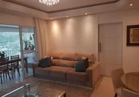 Foto 1 de Apartamento com 3 Quartos à venda, 112m² em Jardim Bonfiglioli, Jundiaí