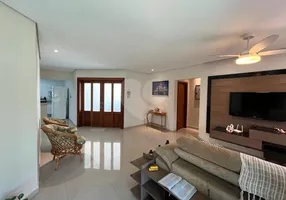 Foto 1 de Casa com 3 Quartos à venda, 334m² em Gleba California, Piracicaba