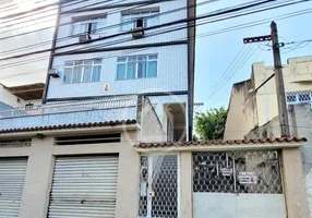 Foto 1 de Apartamento com 1 Quarto à venda, 46m² em Abolição, Rio de Janeiro