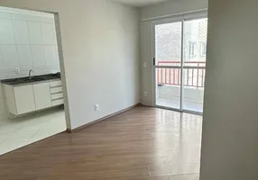 Foto 1 de Apartamento com 2 Quartos para alugar, 52m² em Vila Sao Pedro, Santo André