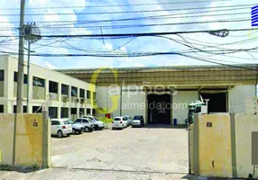 Foto 1 de Galpão/Depósito/Armazém para alugar, 2024m² em Jardim Sao Geraldo, Guarulhos