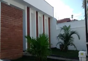 Foto 1 de Imóvel Comercial com 3 Quartos à venda, 268m² em VILA VIRGINIA, Jundiaí