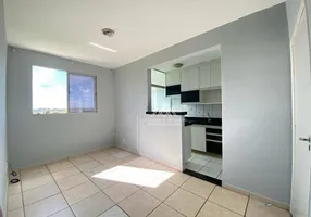 Foto 1 de Apartamento com 2 Quartos para venda ou aluguel, 53m² em Condominio Mirante Sul, Ribeirão Preto