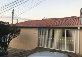 Foto 1 de Casa com 2 Quartos à venda, 115m² em JARDIM DOUTOR CARLOS AUGUSTO DE CAMARGO ANDRADE, Indaiatuba