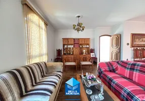 Foto 1 de Casa com 3 Quartos à venda, 220m² em Vila Claudia, Limeira