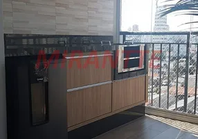 Foto 1 de Apartamento com 2 Quartos à venda, 68m² em Santa Teresinha, São Paulo