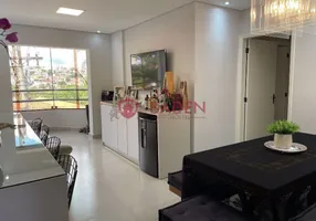 Foto 1 de Apartamento com 3 Quartos à venda, 99m² em Jardim Flamboyant, Campinas