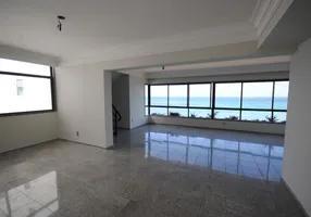 Foto 1 de Cobertura com 4 Quartos para venda ou aluguel, 350m² em Boa Viagem, Recife