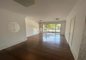 Foto 1 de Apartamento com 4 Quartos à venda, 160m² em Brooklin, São Paulo